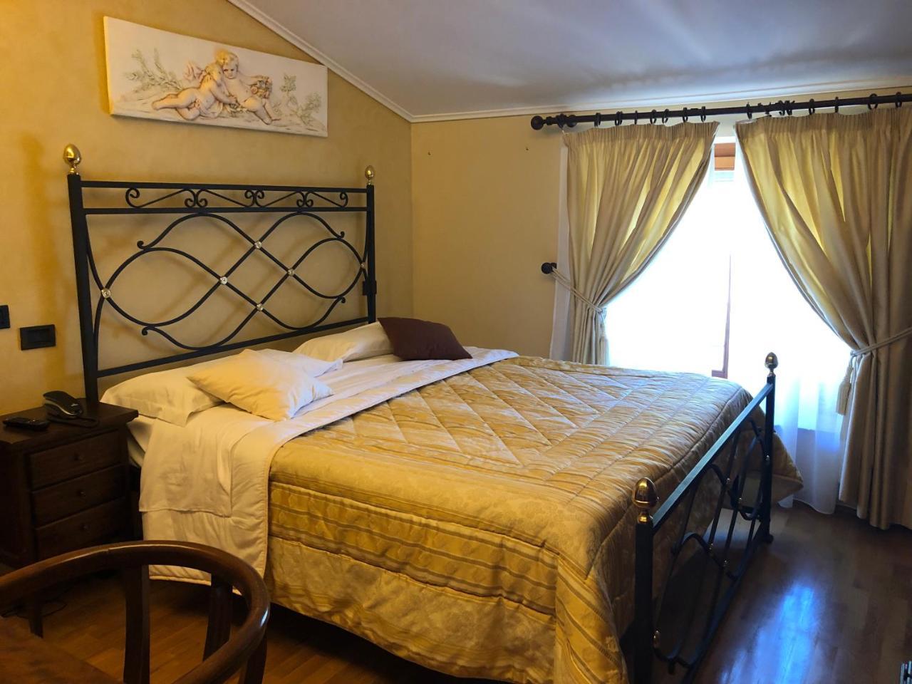 Agriturismo Beata Vanna 法布罗 外观 照片