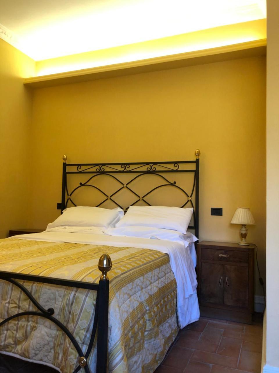 Agriturismo Beata Vanna 法布罗 外观 照片
